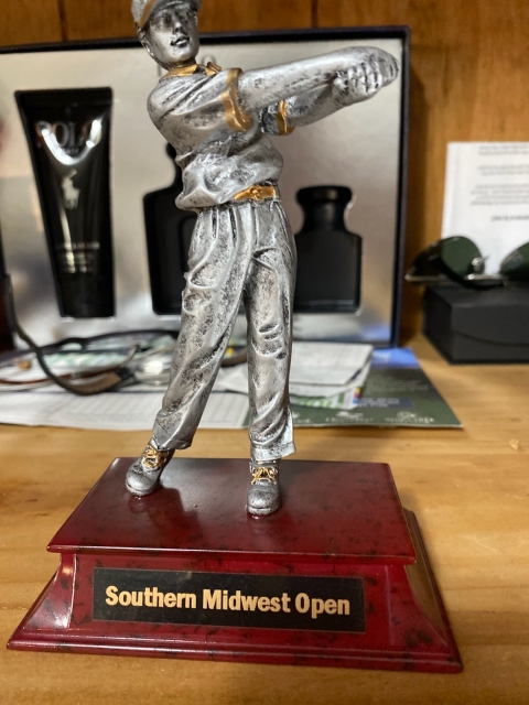 The Southern Midwest Open Championship